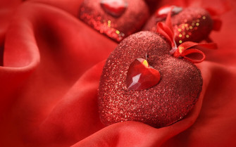 Top Beautiful Love Heart Wallpaper In HD