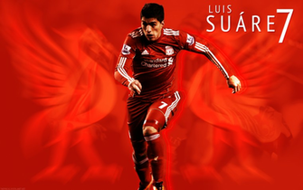Luis Suarez Wallpaper Png