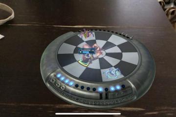 Star Wars Holochess Comes To The iPhone With Arkit