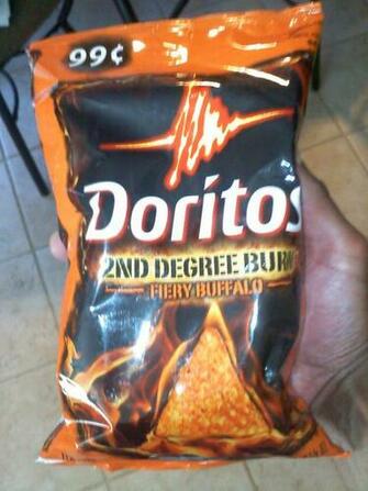 Doritos Picture
