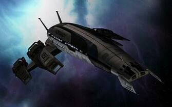 Ssv Normandy Sr By Nihilus Shadow