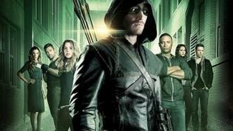Green Arrow Season Movie Wallpaper Hq T380k HD