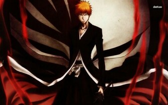 Ichigo Kurosaki Wallpaper Anime