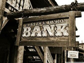 Western Bank 4k HD Desktop Wallpaper For Ultra Tv Wide