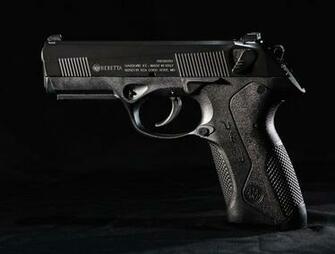 Beretta Px4 Storm 9mm Para Photos Wallpaper