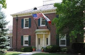 Miami University Alumni Association Oxford Oh