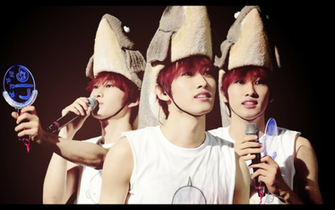 Super Junior Eunhyuk Wallpaper By Ichigoplum