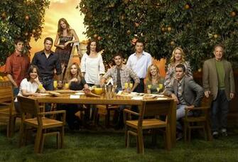 Brothers And Sisters Season Promotional Photos