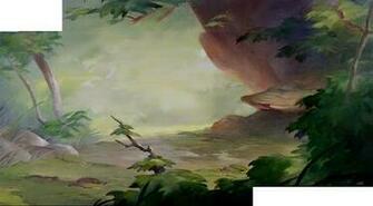 Bambi Background