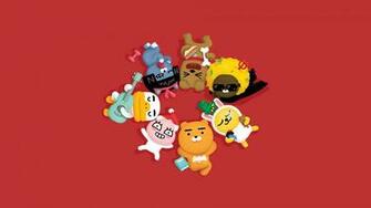 Kakao Friends