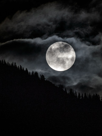 When Is The Next Full Moon Your Calendar Vogue India