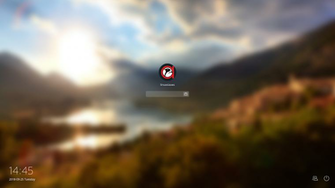 Fix Deepin Custom Wallpaper Results In Black Background Linuxslaves