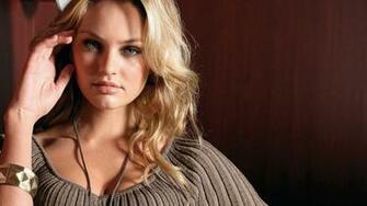 Candice Swanepoel 1080p HD Wallpaper Celebs Source