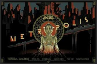 Were The Mechanists Decopunk