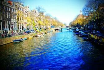My First Year In Europe