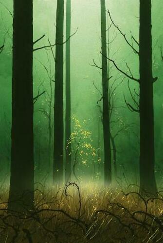 Mtg Land Wallpaper The Greatest Magic