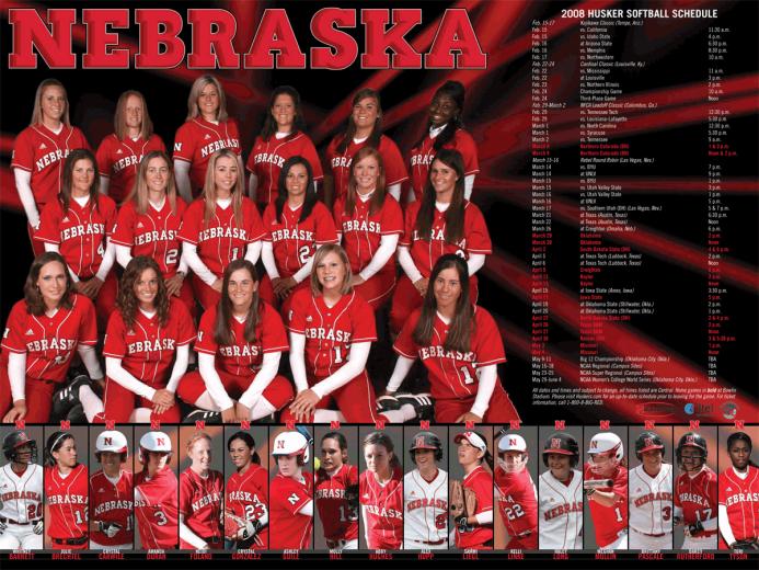 Wallpaper Photo Gallery Huskers Nebraska Athletics
