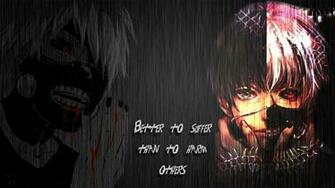 Tokyo Ghoul Phone Wallpaper