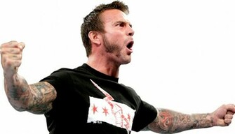 Cm Punk Wallpaper HD Gallery