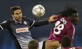 Baf Timbi Fredius Gomis Sports Wallpaper Events