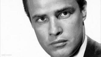 Marlon Brando Wallpaper