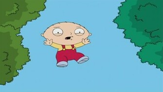 Stewie Griffin The Untold Story Family Guy Image
