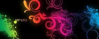 Dual Monitor Background
