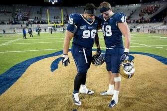 Image Montana State Football