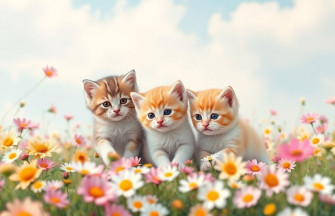 Sweet Cute Wallpaper