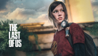 The Last Of Us Wallpaper