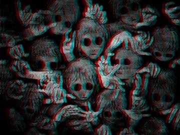 Beautiful Creepy Quotes
