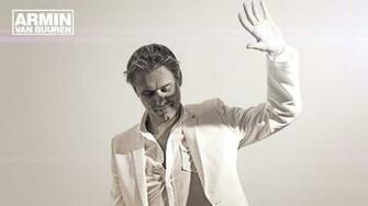 Armin Van Buuren Wallpaper HD By Inickeon