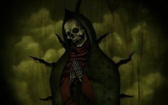 Badass Wallpaper Background Theme Desktop