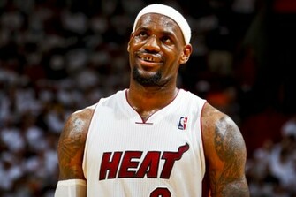 Lebron James HD Wallpaper Gallery