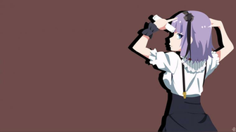 Anime Dagashi Kashi Shidare Hotaru Wallpaper Con Im Genes
