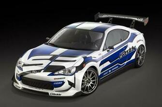 Scion Fr S Sport HD Wallpaper