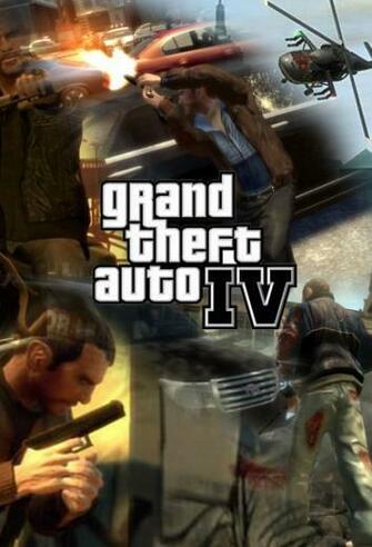 Gta Iv Wallpaper iPhone Ipod By Lilgamerboy14