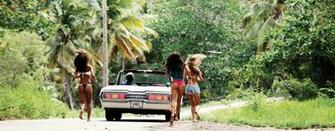 Miss Reef Calendar Girls Hit The Galapagos Islands