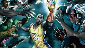 Lakers HD Wallpaper