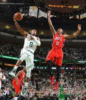 Image Gallery Jeff Teague Dunk Wallpaper