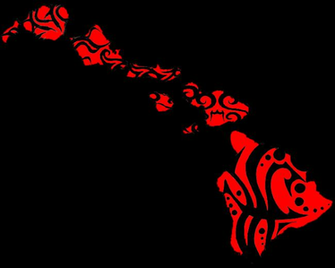 Hawaiian Tribal Tattoo Hawaii Dermatology Wallpaper On