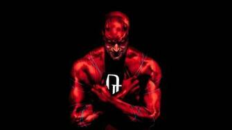 Daredevil Wallpaper Marvel HD4wallpaper Net