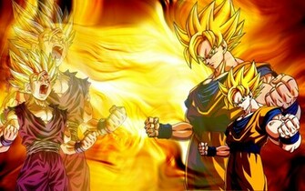 Dragon Ball Z New Desktop Background Best O K U X