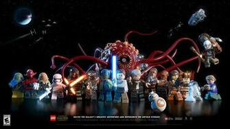Lego Star Wars Wallpaper HD Net