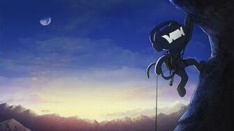 Monstercat Endeavor Wallpaper