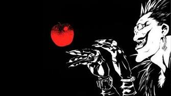 Death Note Wallpaper
