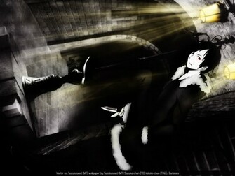 Durarara Wallpaper