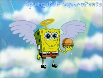United Spongebob Background And Wallpaper