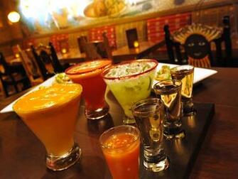 Margarita Wallpaper Wide HD
