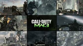 Modern Warfare Wallpaper In HD